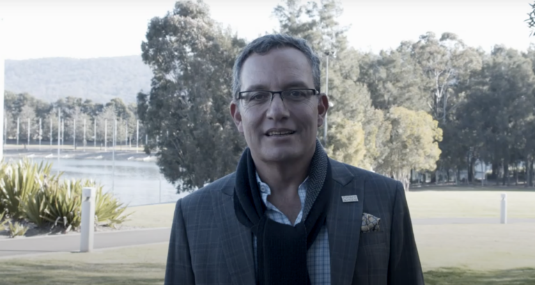 Adrian Hondros – The value of iyarn as a tool for leaders and individuals