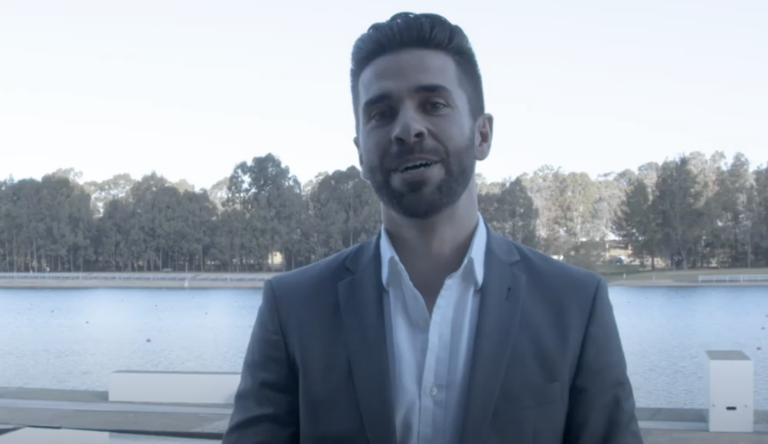How Joris Cuesta uses iyarn for his professional coaching and consulting