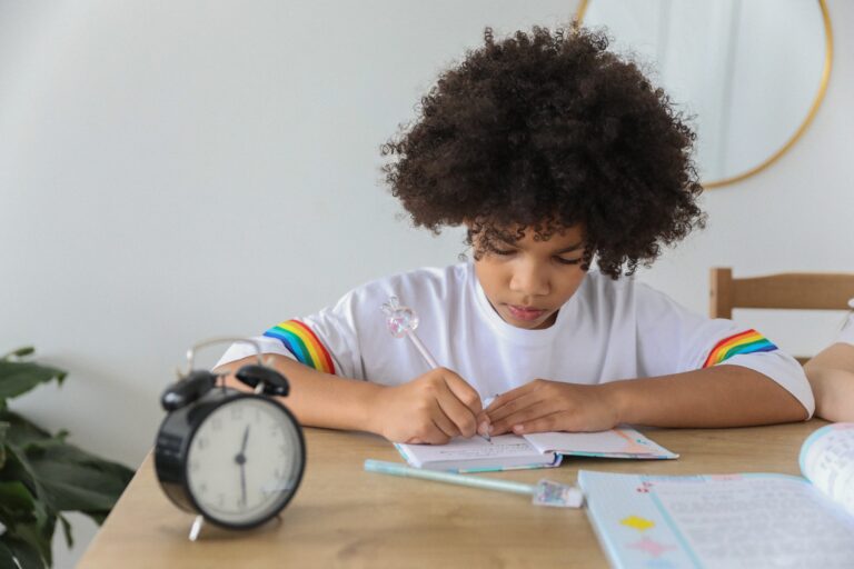How to manage your time