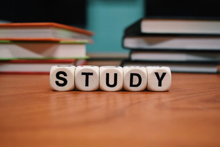 Study hacks