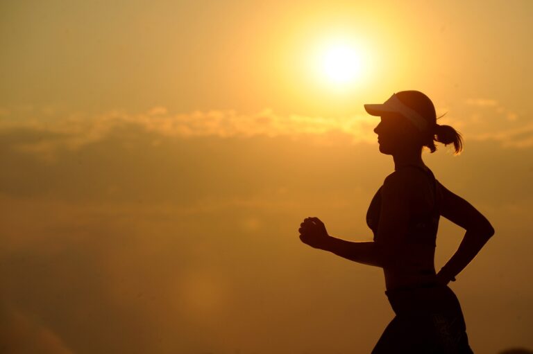 How to exercise when you’re not motivated