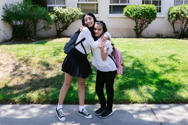 How To Be A Good Friend And Ask Are You Ok?