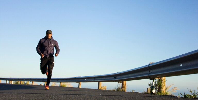 Your Next Running Plan
