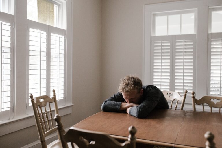 Trust The Signs – Ask Are You Ok?