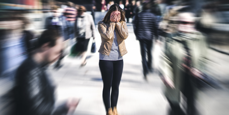 Anxiety