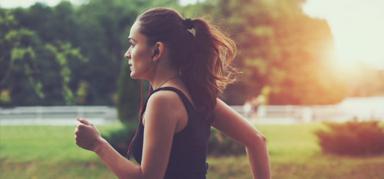 Habit Building and Fitness Goal Setting
