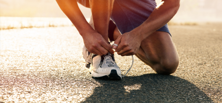 Running Shoes 101