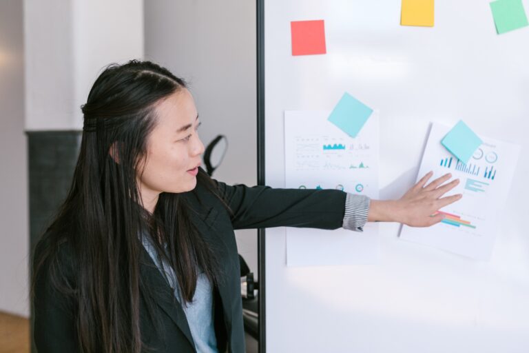 How to leave your comfort zone and enter the ‘growth zone’
