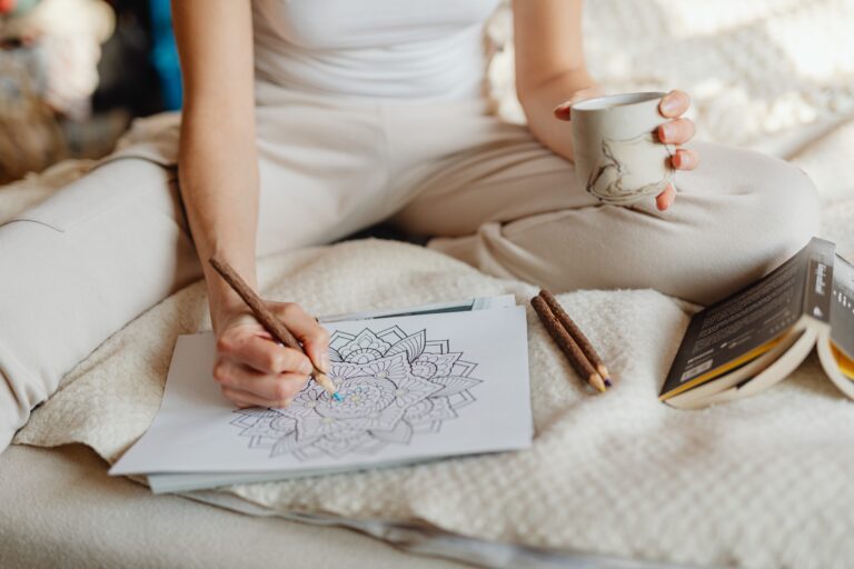 How to practice mindfulness when you don’t want to meditate