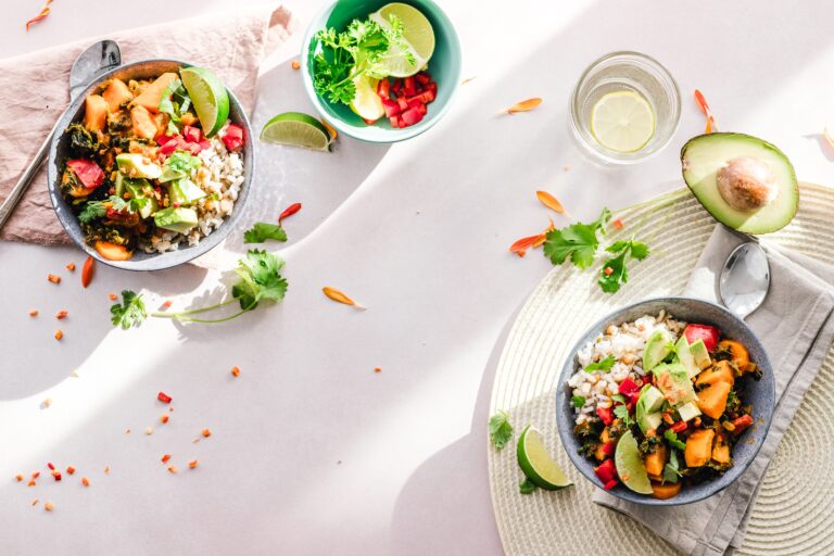Nutrition for Mental Health