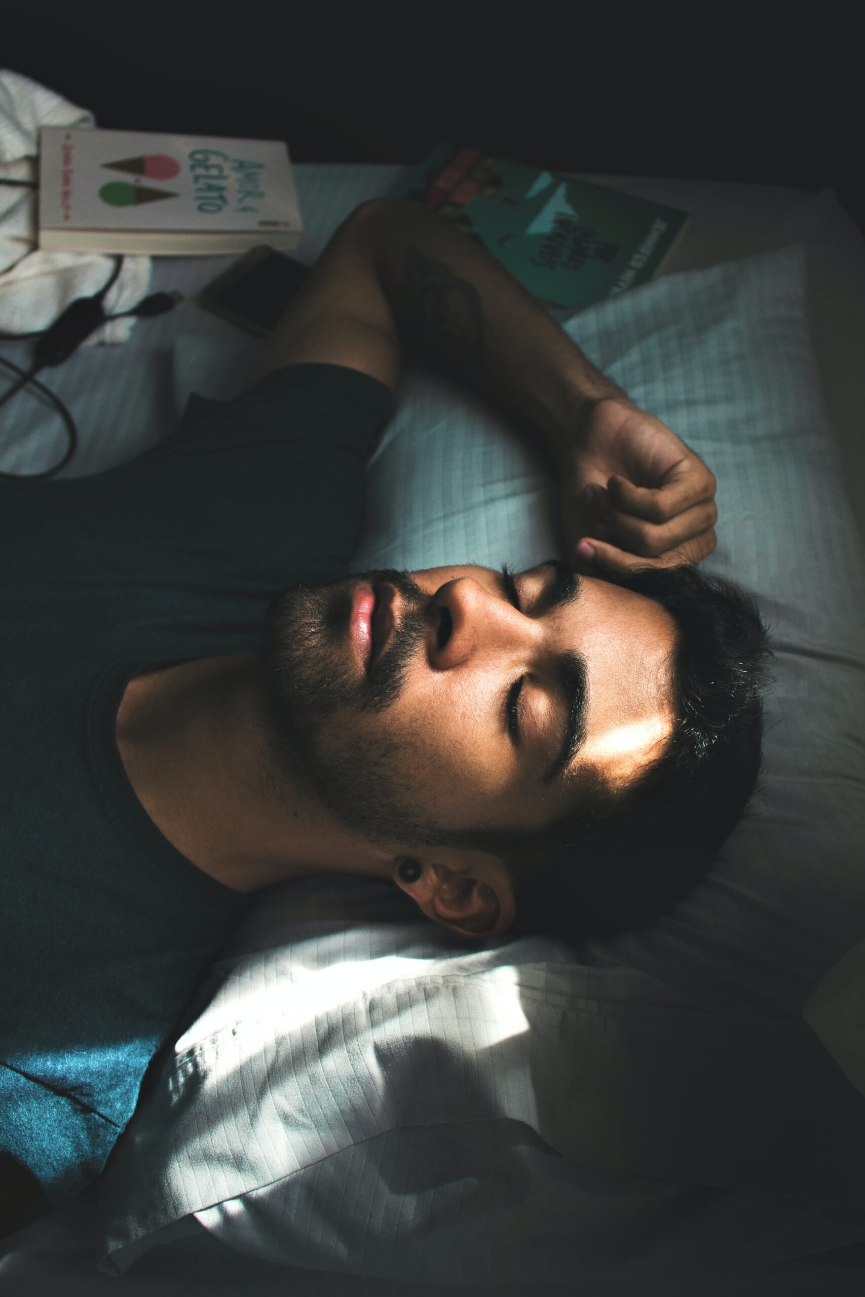 Why we need sleep: The science of sleep