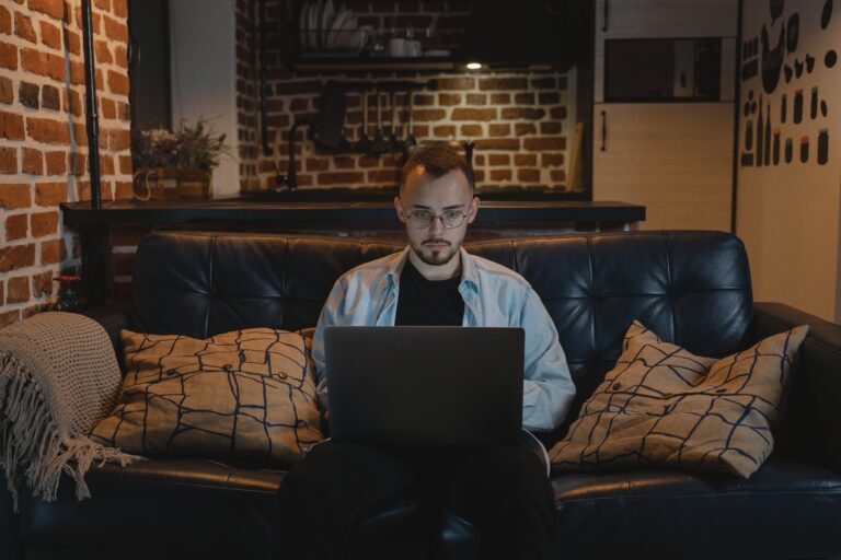 5 ways to minimise distractions while working from home