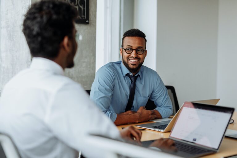 Top 5 communication skills and how to improve them