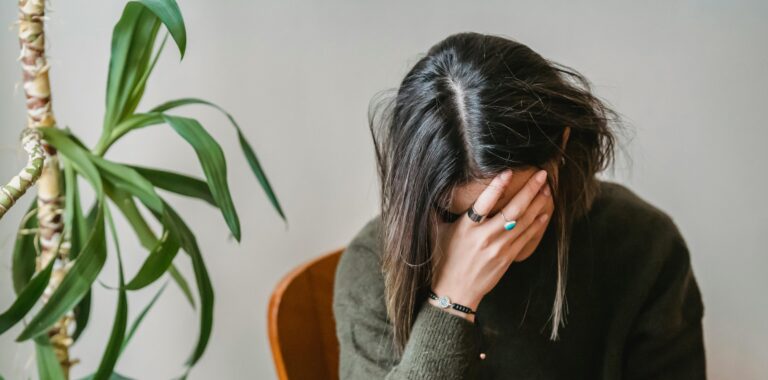 Anxiety management strategies