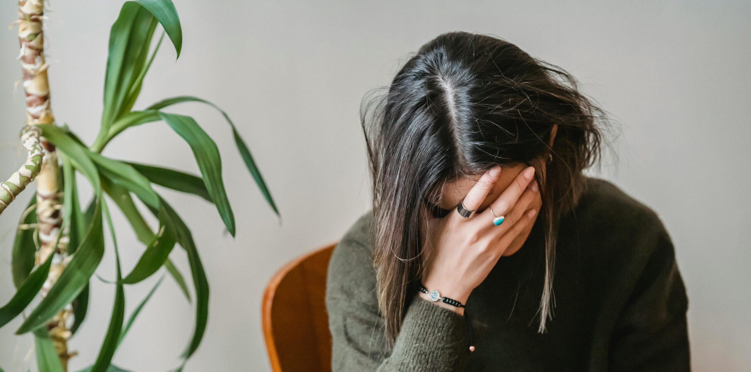 Anxiety management strategies