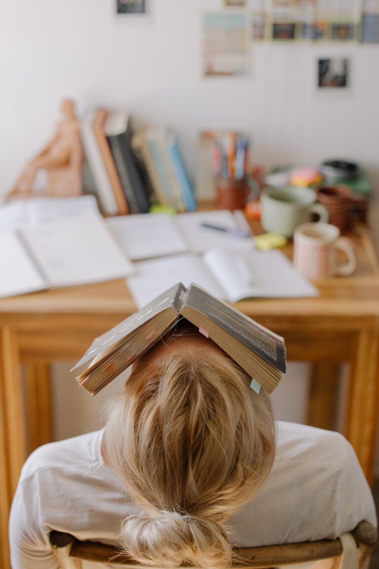 6 ways to get help for mental health