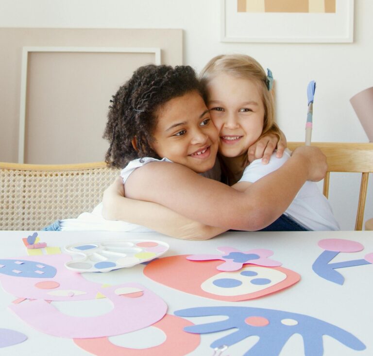 Resource for teaching empathy in primary schools