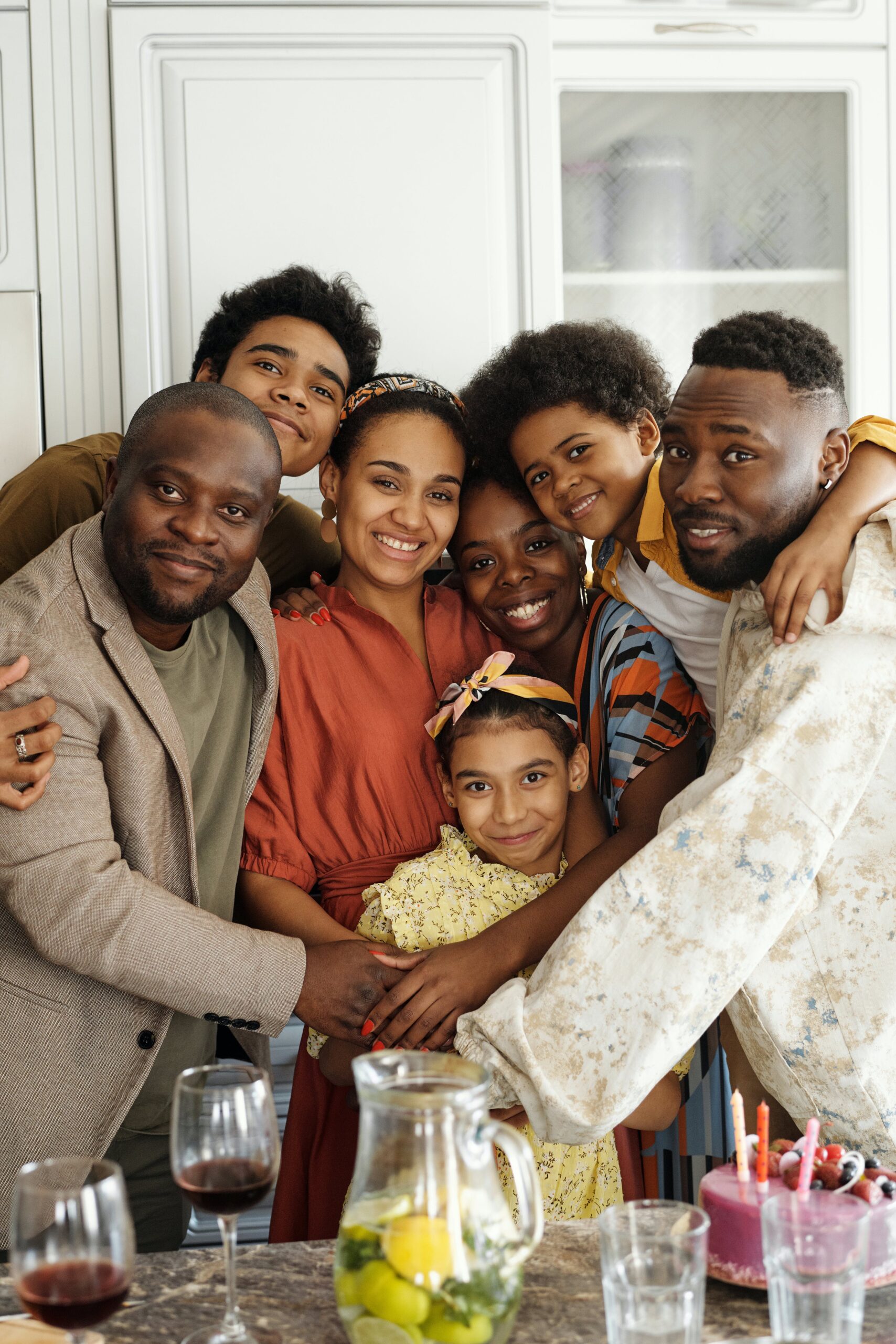 Stepfamilies