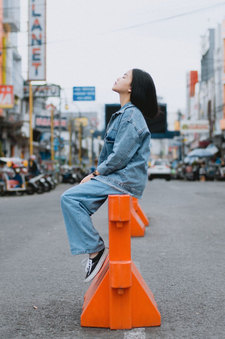 Guided Meditation for High School Students