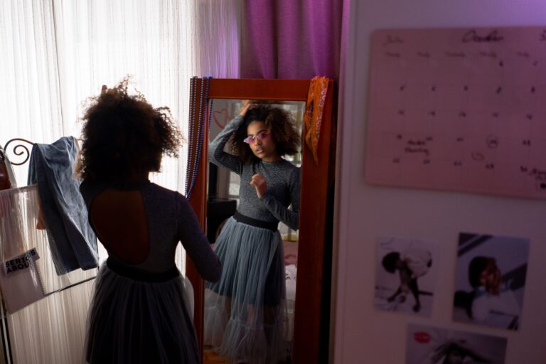 Understanding body image