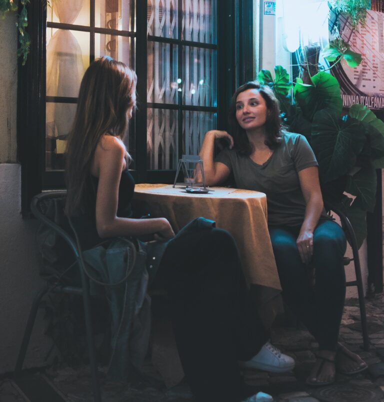 Resource for teaching how to navigate social awkwardness