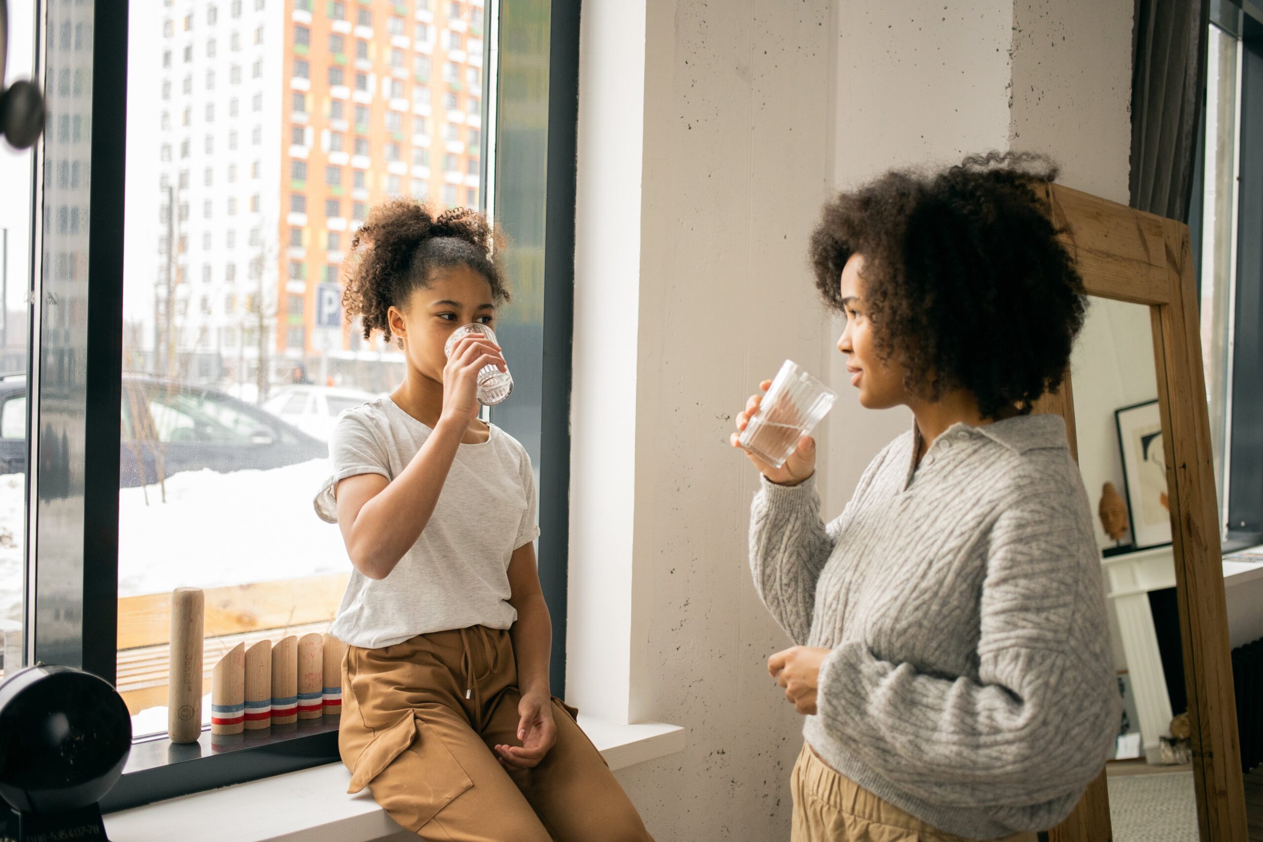 6 tips for talking to your parents about mental health