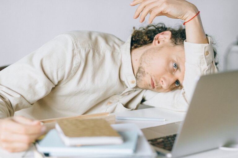 Beating Burnout