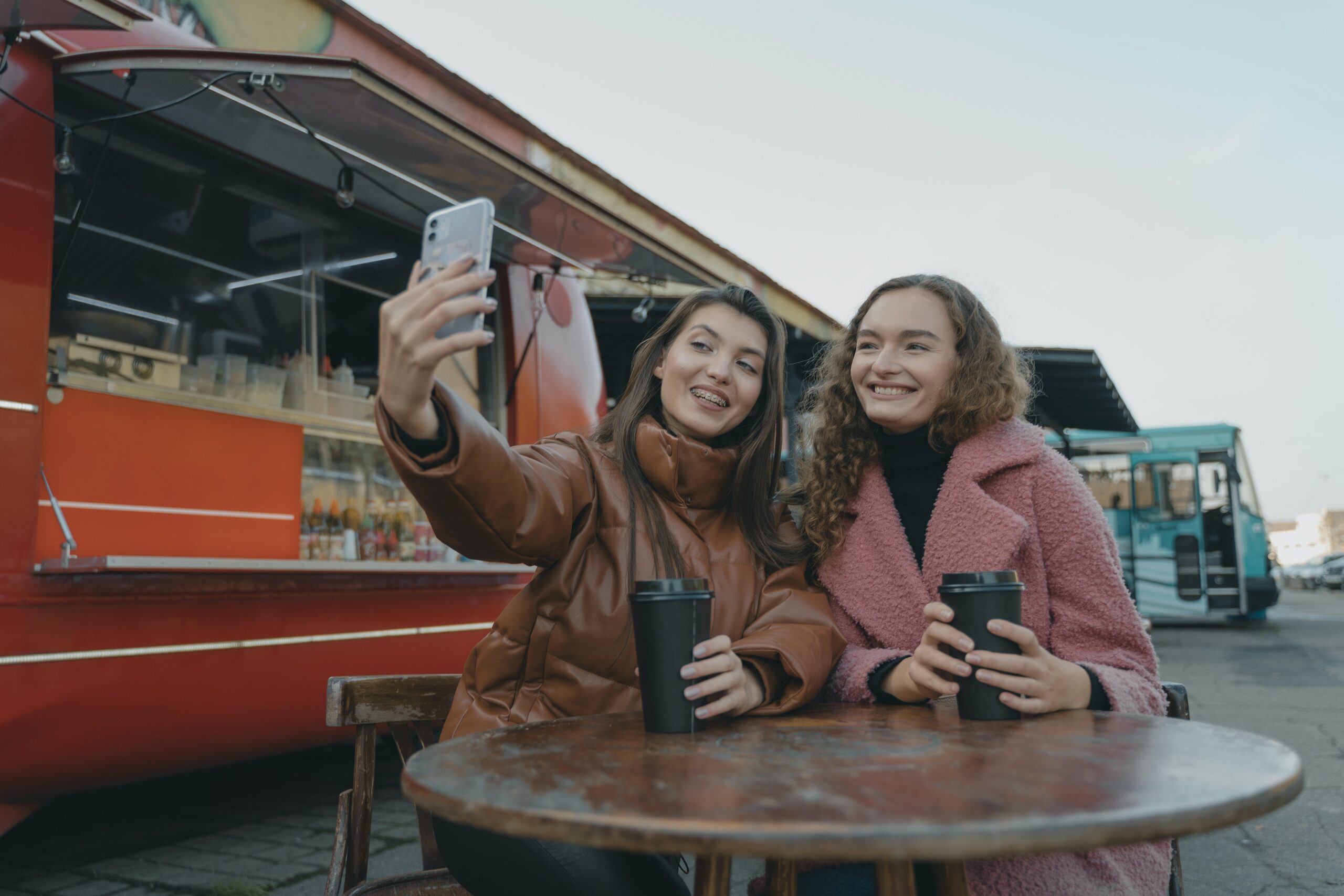 How to make friends and meet new people