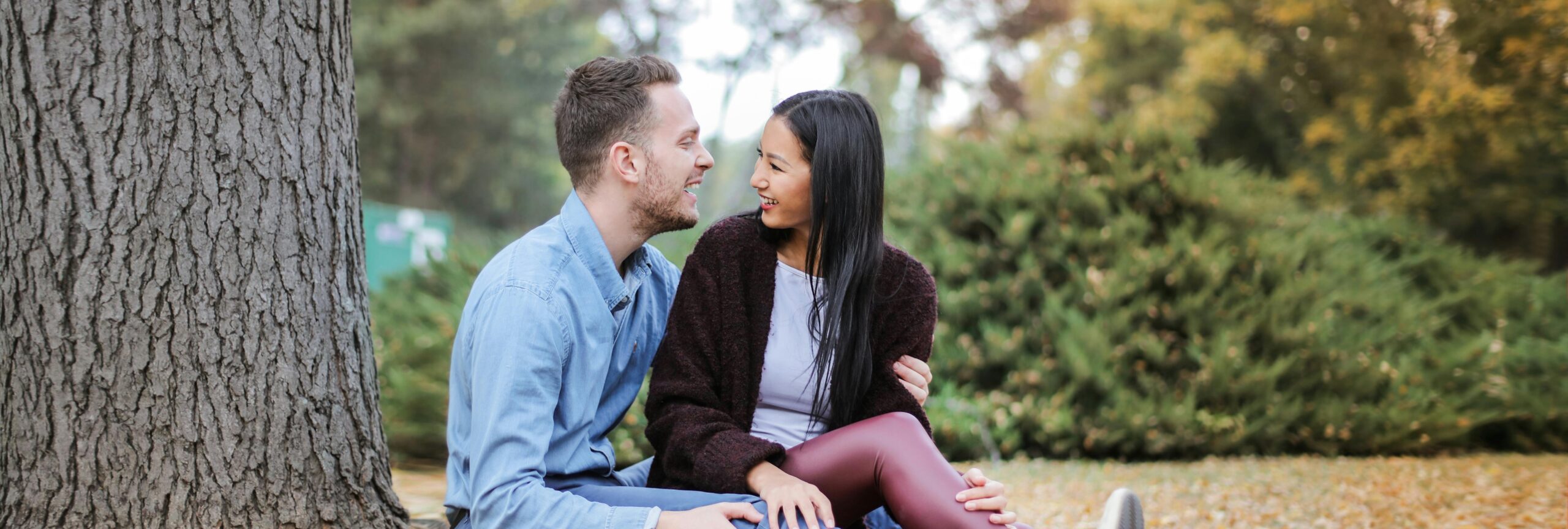 Resolving intimacy problems in a relationship