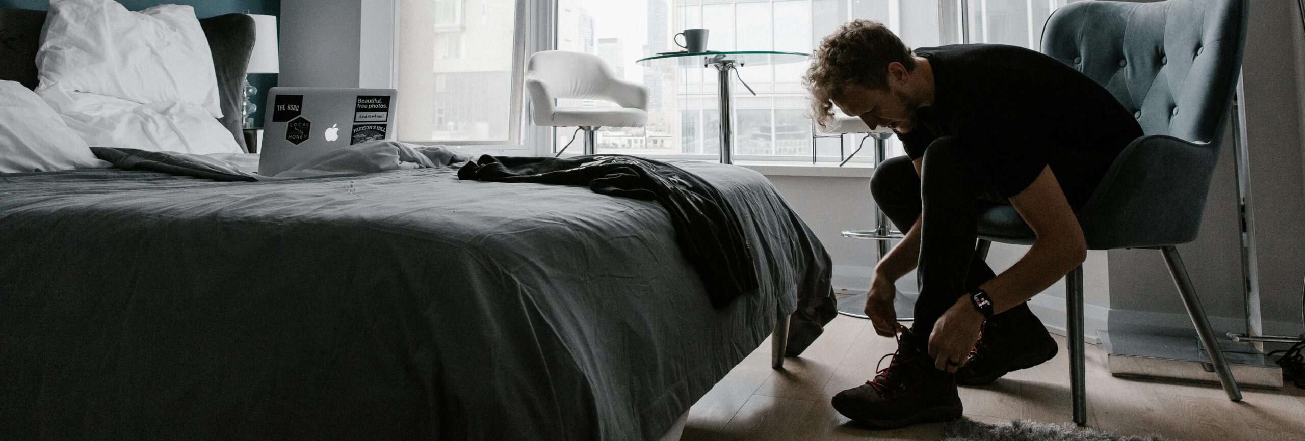 Routines and mental health
