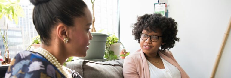 3 steps to better communication