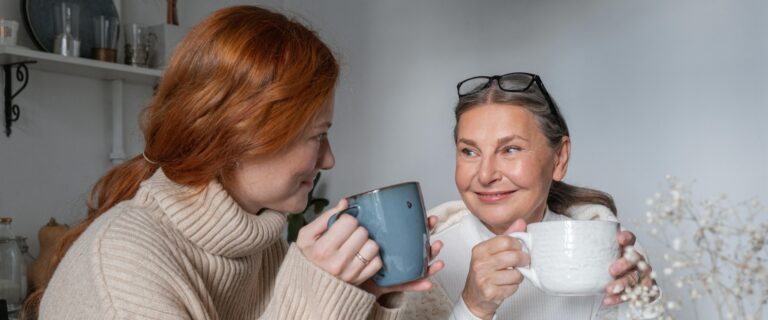 How to Have a Better Relationship With Your Parents