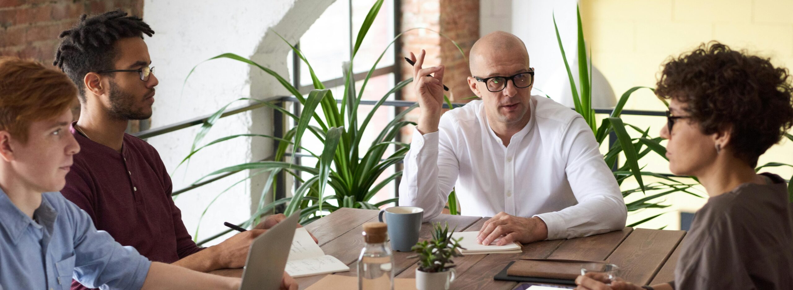 How to improve communication skills