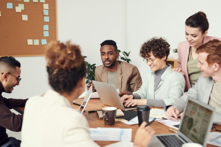 Using Analytics Features to Evaluate Team Productivity