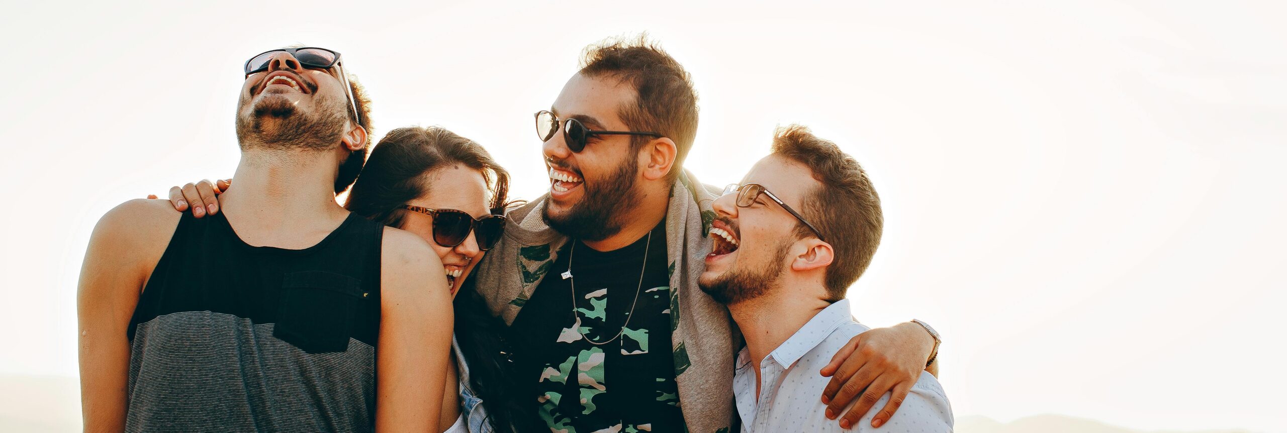 Finding your tribe