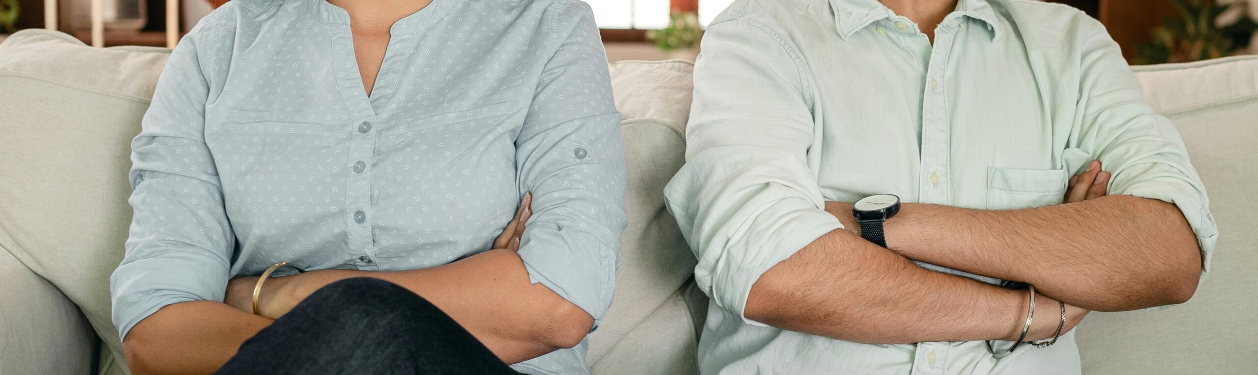 Is your relationship in trouble?