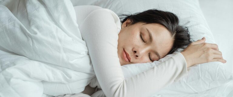 Sleep and mental health