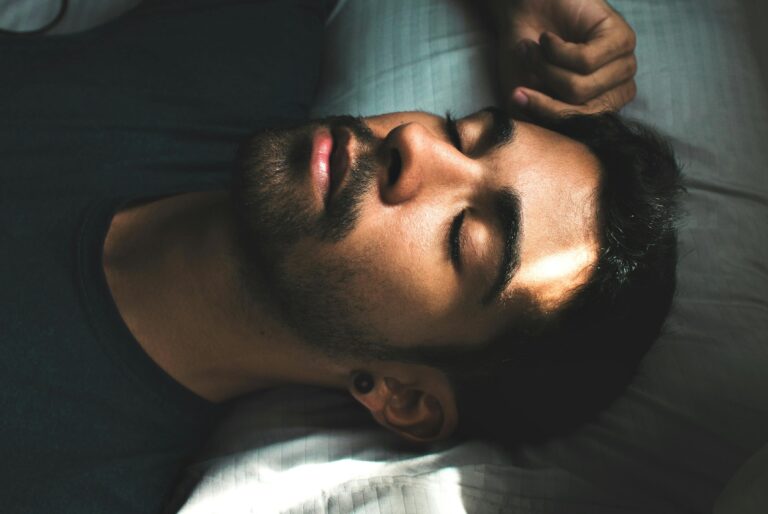 Why we need sleep: The science of sleep