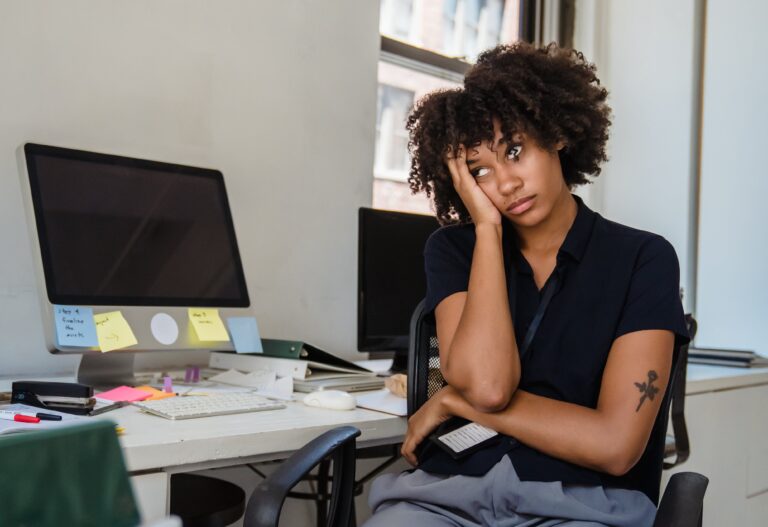 Balancing Self-Care and Compassion Fatigue in Social Services
