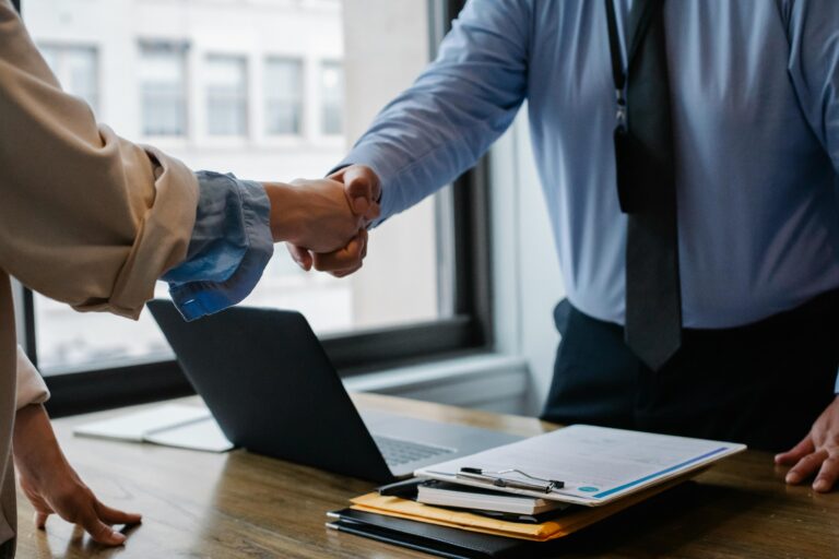 Employee Training and Development: Fostering Growth, Connection, and Wellbeing
