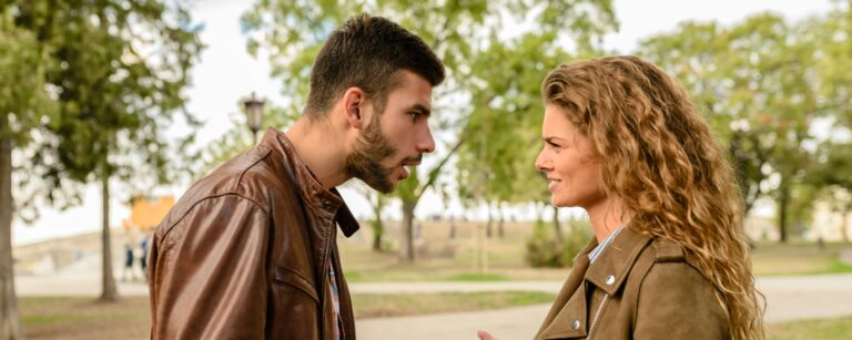 Communication styles in relationships – Painters and Pointers