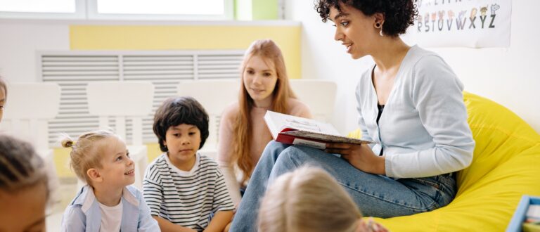 How iyarn Meets the Needs of Different Learners 