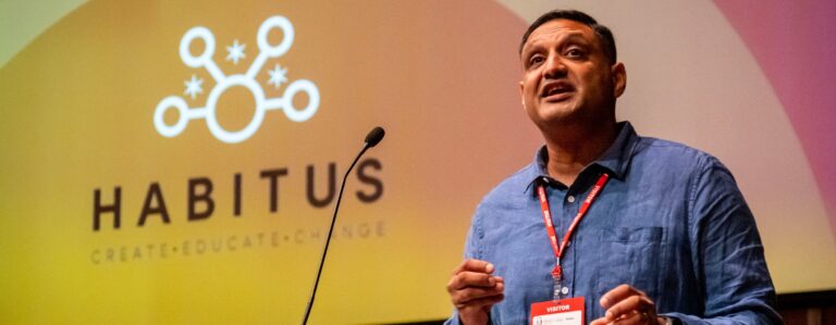 How Habitus is Using iyarn as a 360 Feedback Tool for Business Leaders