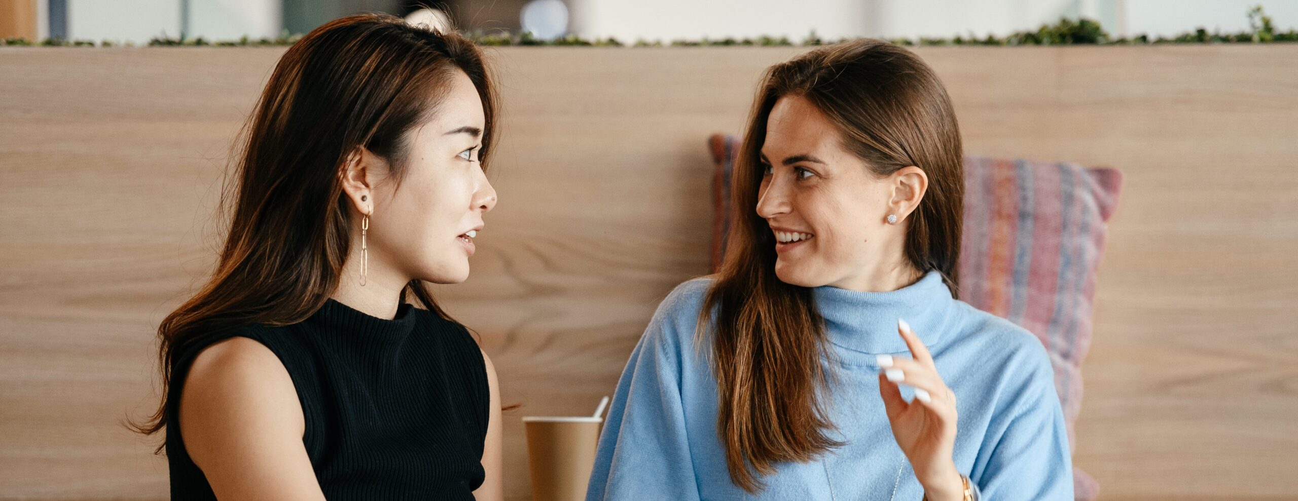 The Art of Connection: How to Strengthen Client Relationships through Meaningful Conversation