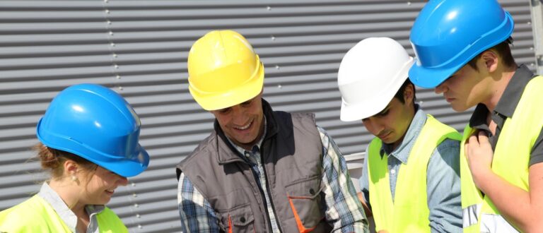 How Skill Hire is Using iyarn to Support Young People in Innovative Ways